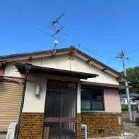 黒潮の家 ドミトリー, hotel a Kuroshio