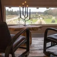 Abri Cosy - Suite Romantique en Camargue, hotel a Saint-Gilles