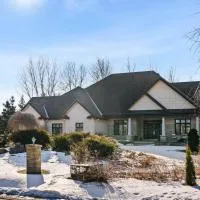 The Rideau Mansion!, hotel u gradu 'Ottawa'