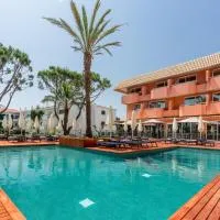 Vilamoura Garden Hotel, Hotel in Vilamoura
