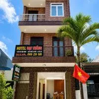 Đại Thắng Hotel、ダナンのホテル
