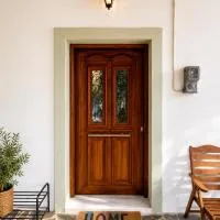 Viesnīca Small Villa Gerani pilsētā Agios Vlasios