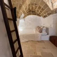 LA SEGRETA DEL CASTELLO, Private Access, hotel a Gioia del Colle
