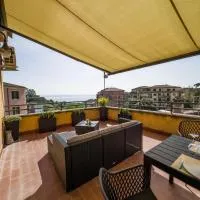 Casa Silvia, hotell sihtkohas Bracciano