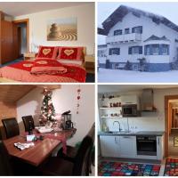 Anita's Ferienwohnung nahe Neuschwanstein, hotel in Reutte, Reutte