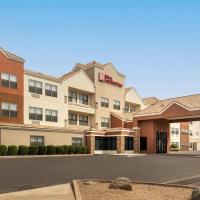 피닉스 피닉스 스카이하버 국제공항 근처 호텔 Hilton Garden Inn Phoenix Airport