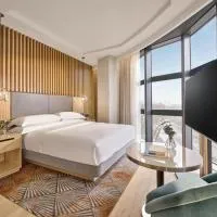 Hyatt Regency London Olympia, hotel a Londra