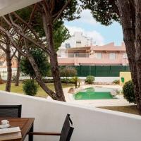 Jardins da Fal&eacute;sia Family Duplex, kh&aacute;ch sạn ở Albufeira