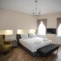 Suites Guest House, hotel en Cascais