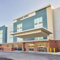 SpringHill Suites by Marriott Chesterfield, hotell i Chesterfield