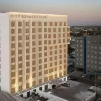 City Express Plus by Marriott Mexicali, hotel din Mexicali