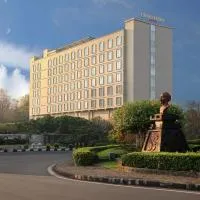 Yogyakarta में, होटल Grand Keisha Yogyakarta