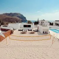 Las Negras Olivencia Natural – hotel w mieście Las Negras
