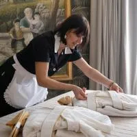 Giorgio Raggi Hospitality, hotel Terniben