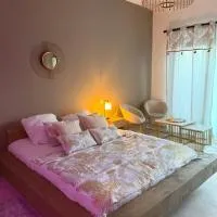 Secret Love Room, hotel en Bezouce