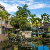 Cairns North में, होटल Cairns North Luxury Resort - 4 Pools!