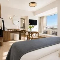 Metaxa Hotel Heraklion - Urban Boutique Living, hotell Heraklio Town'is