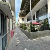 Tam duc villa, Hotel in Tây Ninh