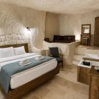 Kayaharman cave otel, hotel Nar városában