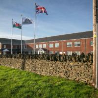Celtic International Hotel, hotel near Cardiff Airport - CWL, Barry
