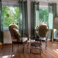Dorfstübli - gemütliche und ruhige Zimmer in Ortsrandlage, hotel din Alt Schönau