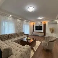 Apartman Lux Bileca, hótel í Bileća