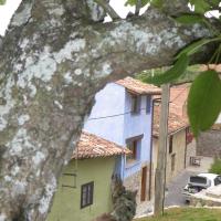 Casa Azul Rodiles