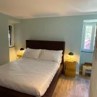 Superiore 33 room apartment, Hotel in Pignone