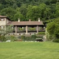 Relaisfranciacorta, hotel in Corte Franca