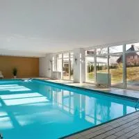 Atelier Probst Schönwald, hotel u gradu Aufʼm Bühl