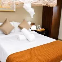 AC Hotel, hotel di Luanda