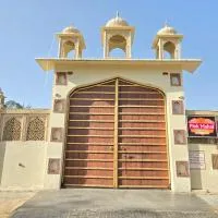 Pink Mahal Hotel & Resort, hotel en Jaipur