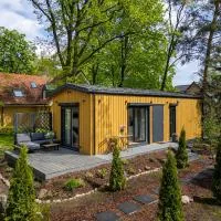 Hygge Tiny House 2 - Berlin Brandenburg، فندق في برلين