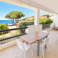 Rena Bianca Residence 201, hotel i Baja Sardinia