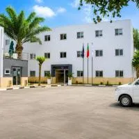 AC Hotel, hotel in Luanda