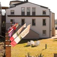 Hotel Della Torre 1850, hotel in Ponte San Marco
