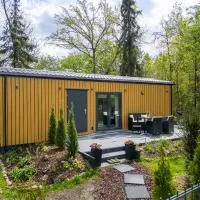 Hygge Tiny House 1 - Berlin Brandenburg، فندق في برلين