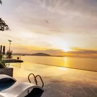 The Apec Mandala Coast Residences - Mũi Né, hotel u gradu Mui Ne