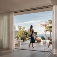 Maritima Villas, hotell i Paliouri