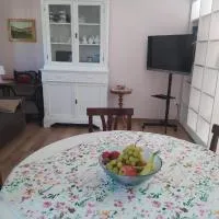 Casa vacanze Aielli Risorgimento, hotel in Aielli