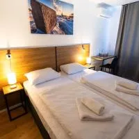 Apartmani Narona, Hotel in Jablanica