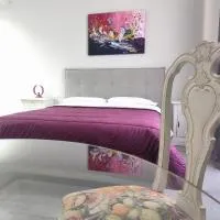 Le stanze del Corso, hotel en Monreale