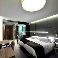 Hotel & Spa Ciudad de Binéfar, hotel u gradu Binefar