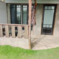 MountainSide Lodge, hotel in El Nido