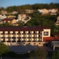 Phoenix Hotel Hunedoara – hotel w mieście Hunedoara