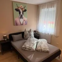 S22 Living, hotell sihtkohas Weingarten