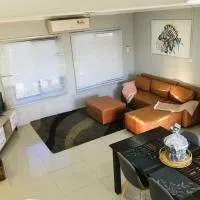 BOU's Accomodation, hotelli kohteessa Nadi