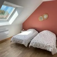 Maison de campagne, ξενοδοχείο σε Le Wast