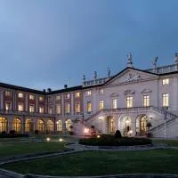 Villa Fenaroli Palace Hotel, hotel em Rezzato