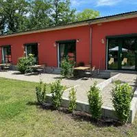 Bed & Breakfast am Waldgürtel, Hotel in Forst